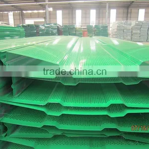 Cheaper Price Noise Barrier Panel Fence thumbnail-2