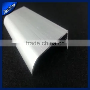 Custom-made Aluminium Picture Frame Extrusions thumbnail-6