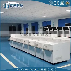 Spectrometer for Metal With High Performance to Price Ratio thumbnail-3