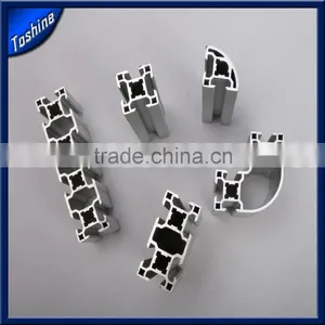 T Slot Aluminium Profile for Hurricane Space Project thumbnail-6
