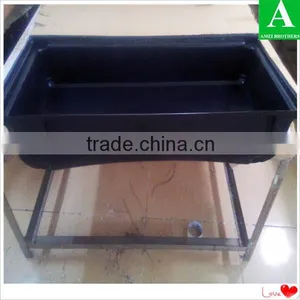 Vacuum Formed Black ABS Water Tank thumbnail-6