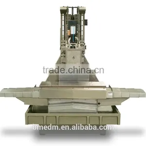 2014 NEW SYSTERM EDM ENGRAVING AND MILLING Mini Machining Center BMDX10080-7DZ thumbnail-4