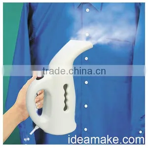 2015 Hot Sell Electric Portable Steam Iron Electric Garment Steamer thumbnail-1