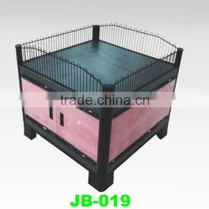 Popular Wire Promotion Stand Table thumbnail-1