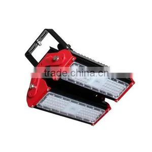 Led Lights Factory Wholesale IP65 Waterproof Outdoor Led Flood Light 100w thumbnail-6