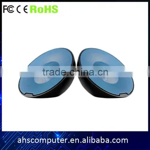 Best Quality Professional Usb 2.0 dj Speaker thumbnail-1