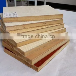 Structural Hardwood Blockboard 2440 x 1220 x 12/18mm FSC Certificated thumbnail-5