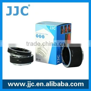 JJC 2015 Professional Exposure Capability Lens Extension Tube thumbnail-1