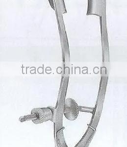 Lancaster Eye Speculum Ophthalmic thumbnail-1