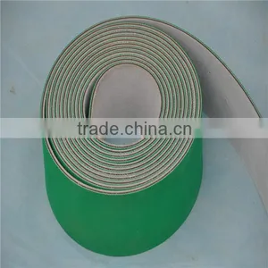Power Transmission Leather Belt thumbnail-1