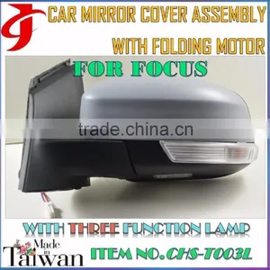 Auto Accessories FOR FORDD FFOCUS Automatic FOLDING Motor Mirror Assy thumbnail-2