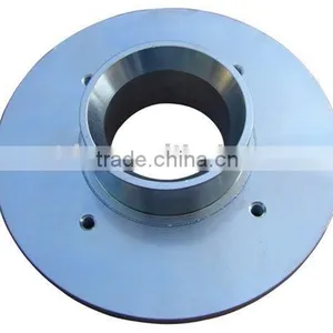 T-Yoke (speaker Parts) thumbnail-1