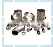 But Weld Pipe Fittings thumbnail-1
