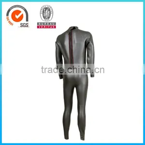 2016 Lastest Top Quality Adult Neoprene Wetsuit With Smooth Skin Coating thumbnail-2
