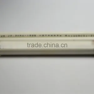 YiMing Pvc Electrical Pipe Tube for Wire thumbnail-5