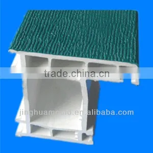 Custom Mould/mould Maker/PVC Mould/plastic Profile Extrusion Die/plastic Mould Manufacturer/plastic Mould Design thumbnail-1