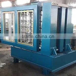 Arch Sheet Roll Forming Machine,arch Roof Rolling Machine thumbnail-3
