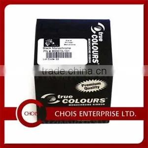 Zebra Original P330i Black Ribbon 800015-101 thumbnail-2