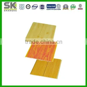 PVC Ceiling and Wall Board for Interior Decoration 2015 New Design thumbnail-1