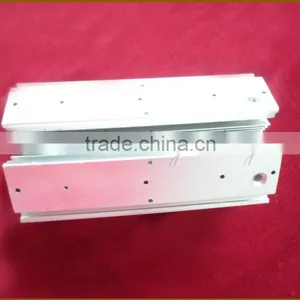 Professional Custom Cylindrical Heat Sink Supplier Factory thumbnail-5