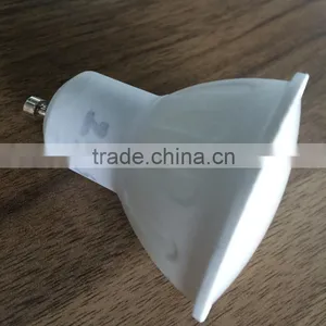 Express GU10 Dimmable 220V LED Spot Lamp 160Degree CE RoHS High Quality thumbnail-5