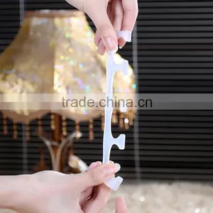 2016 Wholesale High Quality Silicone Toe Separator thumbnail-4