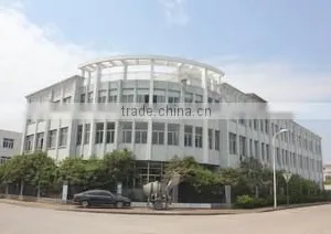 Derun Plastics Machinery Co., Ltd. Of Taizhou company overview - view 2 thumbnail
