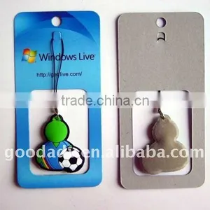 Cute Couple Mobile Strap / Craft for Dear Lovers / Gifts Woman You Love thumbnail-1