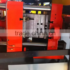 22 Years CHEN GAO Brand 50T Zinc Injection Molding Machine thumbnail-4