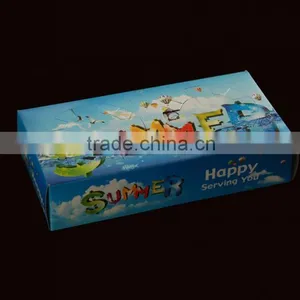 2 Trays- Paper Hot Cup Holder ,Coffee Paper Cup Tray Holder thumbnail-1