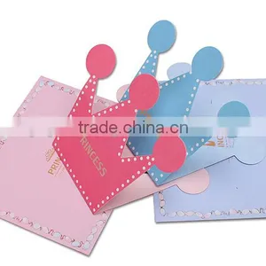 Handmade Birthday Greeting Card thumbnail-2