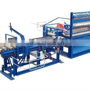 Luoyang Runxin New Type Mechanical Shearing Machine thumbnail-1