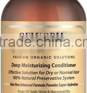 Hydrating Repair Argan Oil Shampoo thumbnail-2