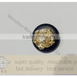 Metal Shank Button thumbnail-1