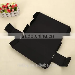 Luxury Gift Design Colorful Strong Cheap Paper Box Cardboard Brown White Box Packaging thumbnail-1