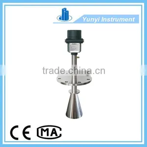 Smart Radar Level Meter / Radar Level Transmitter thumbnail-1