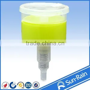 Aluminium Hand NAIL Pump Sprayer thumbnail-6
