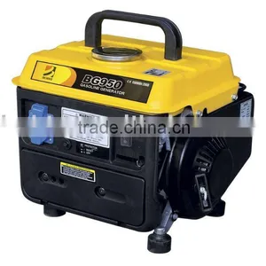 Portable Electric Generator thumbnail-1