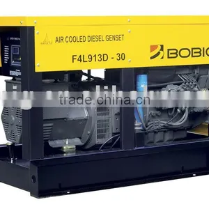 Diesel Generators Sets thumbnail-1