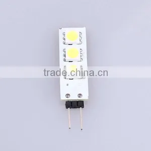 DC12-24V Warm White 5050 G4 Marine Led Light thumbnail-3