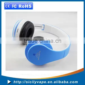 Over-Ear Adjustable Earphone Stereo Headset Headphone thumbnail-3
