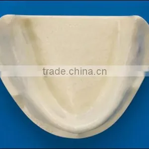 Model Implant Mandible for Practicing Implant thumbnail-3