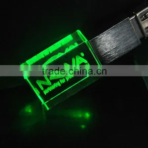 Green Light Usb Drives thumbnail-1