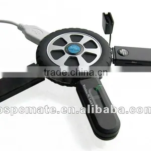 4 Port USB 2.0 HUB thumbnail-1