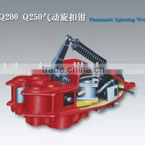 Hot Sale Q Series of Spinning Wrench thumbnail-2