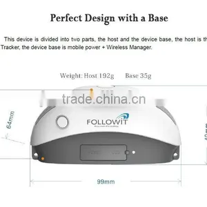 Appello 4p Gps Tracker Power Base Charging for Main Device Supplier's Choice thumbnail-6