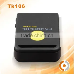 Hidden Wireness Human Gps Tracker With Long Battery Life and Alarm System thumbnail-1