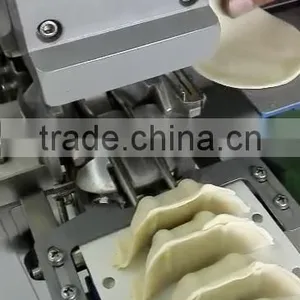 The Smallest Size Dumpling Making Machine in the World thumbnail-5