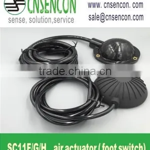 Water Proof Foot Switch SC-11F/G/H for Safe Control thumbnail-1