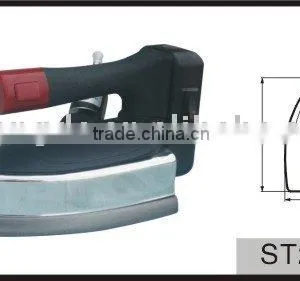 More Comfortable HandleST-2003 Gravity Steam Iron thumbnail-1